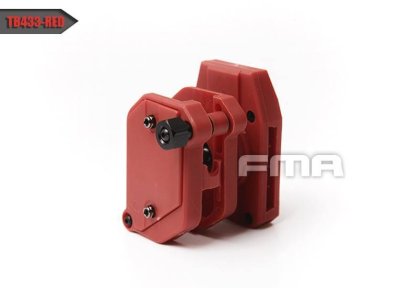 FMA Multi-angle Speed Mag Pouch