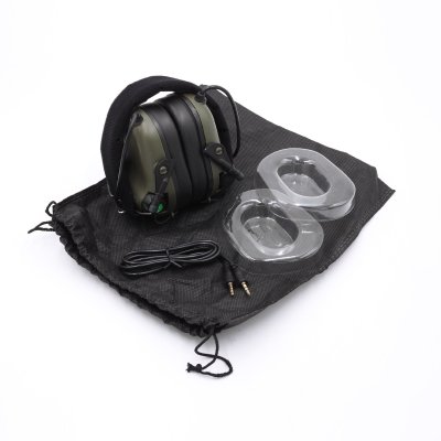 ครอบหูฟัง Earmor M31 MOD4