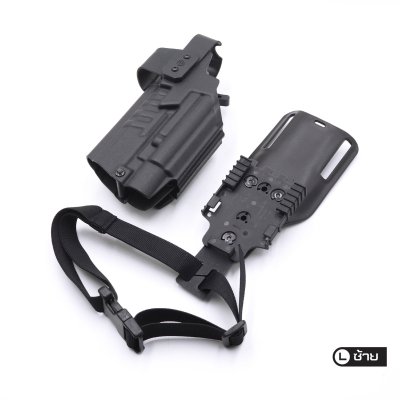 FogGear Universal Olight Kydex Holster