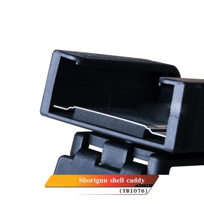 Shortgun Shell Caddy