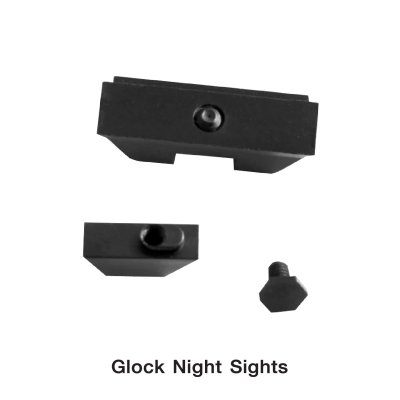 Glock Night Sights