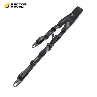 สายสะพาย 2 จุด Sector Seven