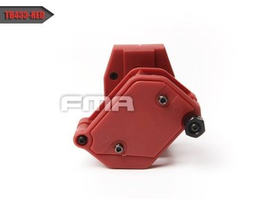 FMA Multi-angle Speed Mag Pouch