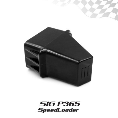 Sig P365 Speedloader