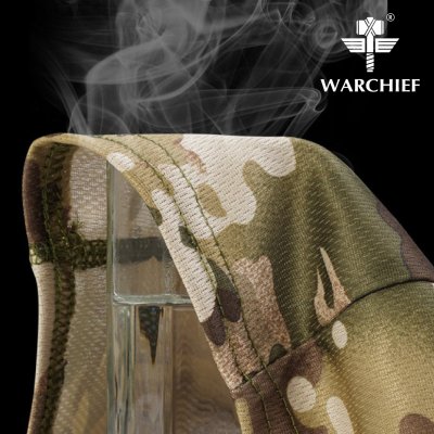 โม่ง War Chief