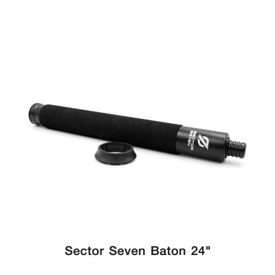ดิ้ว Sector Seven Baton 24"