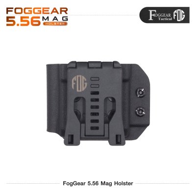 ซองแม็กกาซีน FogGear 5.56 Maggazine Holster