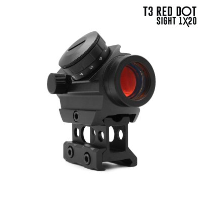 T3 Red Dot Sight 120 (Airsoft)