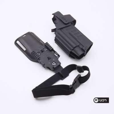 FogGear Universal Olight Kydex Holster