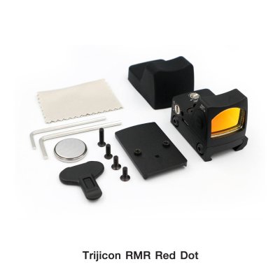 Trijicon RMR Red Dot (Airsoft)