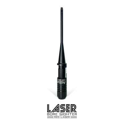Laser Bore Sighter