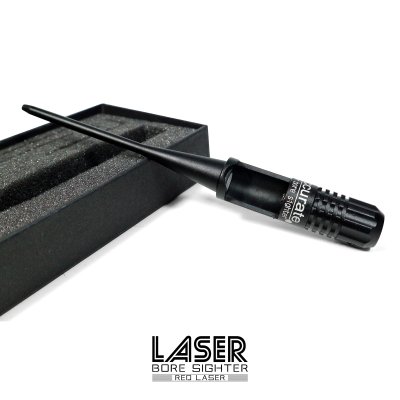 Laser Bore Sighter