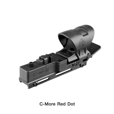 C More Red Dot (Airsoft)