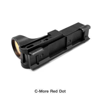 C More Red Dot (Airsoft)