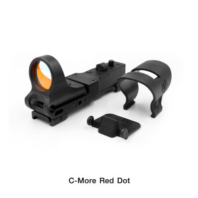C More Red Dot (Airsoft)