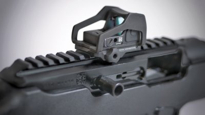 ขาดอท REX - Reflex Exoskeleton