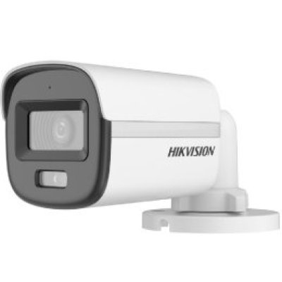 DS-2CE10DF0T-LFS Hikvision กล้องวงจรปิดเชียงใหม่