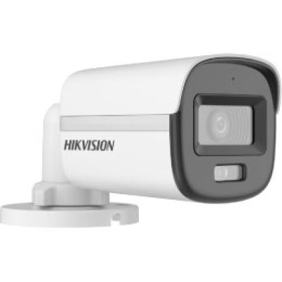 DS-2CE10DF0T-LFS Hikvision กล้องวงจรปิดเชียงใหม่