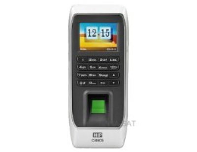 เครื่องสแกนลายนิ้วมือ HIP รุ่น Ci 690S ควบคุมประตู HIP เชียงใหม่