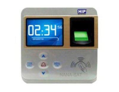เครื่องสแกนลายนิ้วมือ HIP รุ่น Ci 805U HIP เชียงใหม่