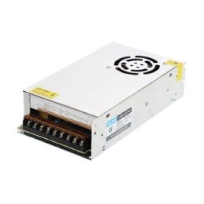 สินค้ายี่ห้อ GLink SWITCHING POWER SUPPLY รุ่น GIPS-004