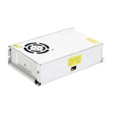 สินค้ายี่ห้อ GLink SWITCHING POWER SUPPLY รุ่น GIPS-004