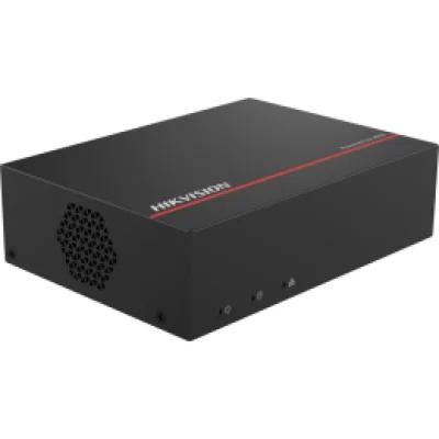 DS-E04HGHI-XE 4 Channel Hikvision กล้องวงจรปิดเชียงใหม่