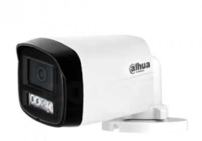 กล้องวงจรปิดเชียงใหม่ Dahua IP Camera 4MP DH-IPC-HFW1431TL-A-IL