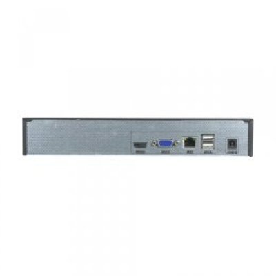 HP-9704-V1 4 Channel Hiview กล้องวงจรปิดเชียงใหม่