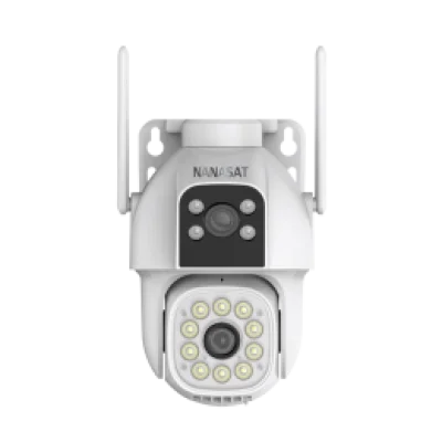 DVR-E04G-B 4 Channel Hilook กล้องวงจรปิดเชียงใหม่