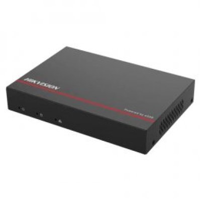DS-E04HGHI-XE 4 Channel Hikvision กล้องวงจรปิดเชียงใหม่