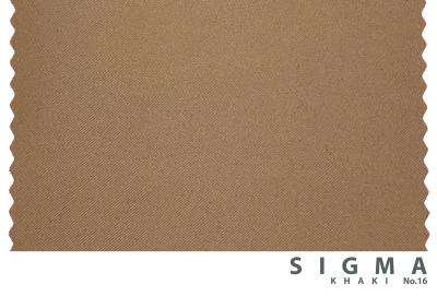 SIGMA - KHAKI 16