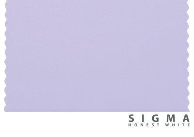ผ้า SIGMA สีขาว ผ้า SIGMA สีขาว