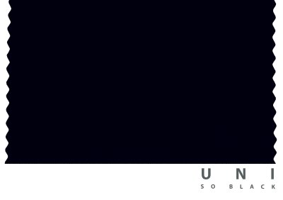 UNI - BLACK