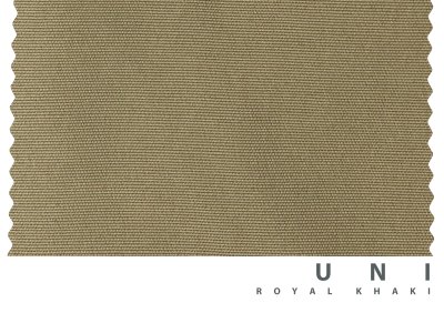 ผ้า UNI สีกากี ผ้า UNI สีกากี