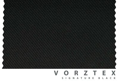 ผ้า VORZTEX สีดำ ผ้า VORZTEX สีดำ