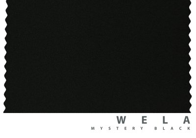 ผ้า WELA (เวฬา) สีดำ ผ้า WELA (เวฬา) สีดำ