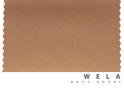 WELA - KHAKI (comply with the rules and regulation) WELA - KHAKI (comply with the rules and regulation)