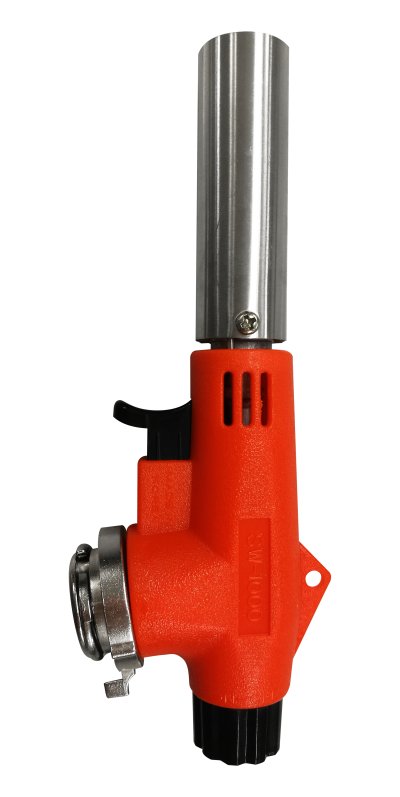 Gas torch