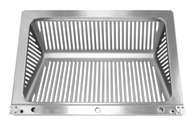 Smart range hood