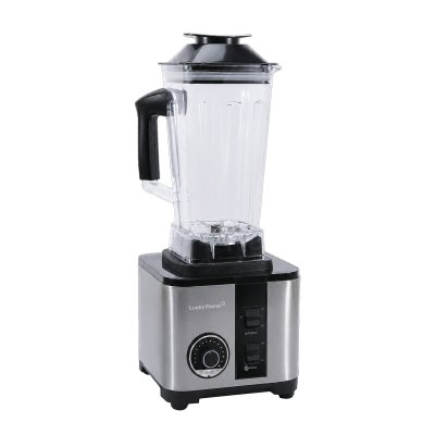 เครื่องปั่นอเนกประสงค์ Heavy Duty 1200W ปรับได้ 15 ระดับ