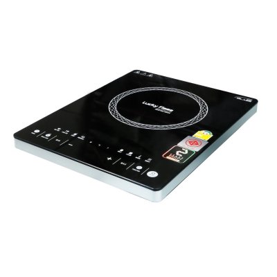 Induction Hob with Touch Control and Energy Saving