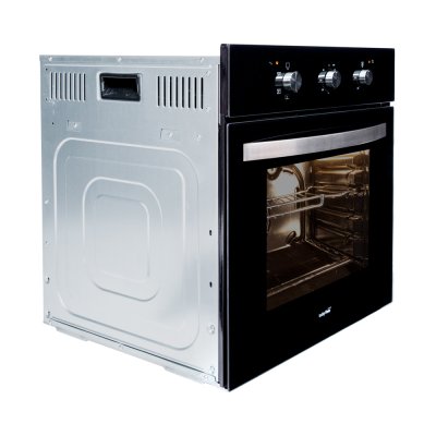 emv 565b oven เตาอบ ลัคกี้เฟลม ขนาดเจาะ เตาอบแบบฝัง เตาอบขนมปัง