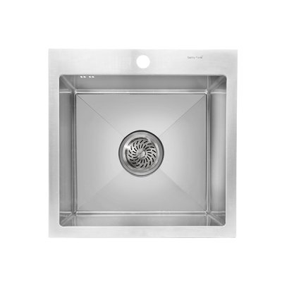 EUS0551-sink-single