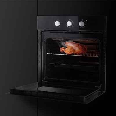 EMV-967B oven เตาอบ เตาอบไฟฟ้า เตาอบแบบฝัง