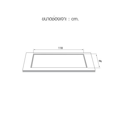 eub 1252 sink pvd ซิงค์ล้างจาน อ้างล่างล้างจาน