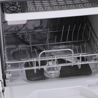 dt-a57w-white-dishwasher-minimal-ภายใน