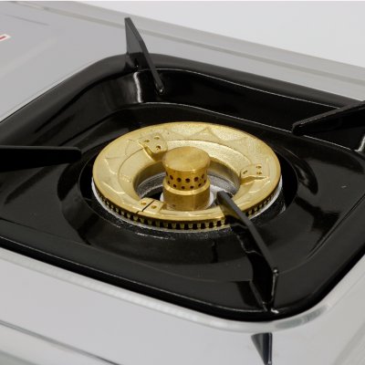 HQ-222S-gas-stove-tabletop-หัวเตาทองเหลือง