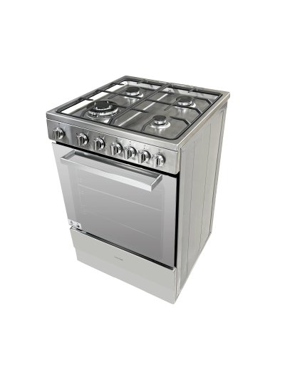 เตาอบไฟฟ้า เตาแก๊สตั้งพื้น Electric Oven freestanding gas cooker Sabaf