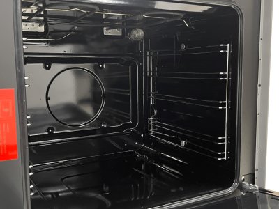 เตาอบไฟฟ้า เตาแก๊สตั้งพื้น Electric Oven freestanding gas cooker Sabaf
